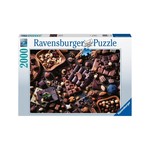 Ravensburger RAV16715 Chocolate Paradise (Puzzle2000)