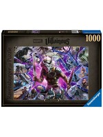 Ravensburger RAV16906 Marvel Villainous Killmonger (Puzzle1000)