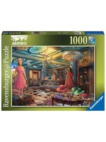 Ravensburger RAV12000418 Deserted Department Store (Puzzle1000)
