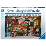 Ravensburger RAV16974 Traveling Light (Puzzle2000)
