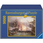 Ravensburger RAV17806 Bombardment of Algiers (Puzzle9000)