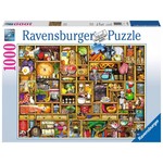 Ravensburger RAV12000652 Kitchen Cupboard (Puzzle1000)
