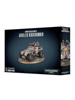 WH40K Genestealer Cults Achilles Ridgerunner