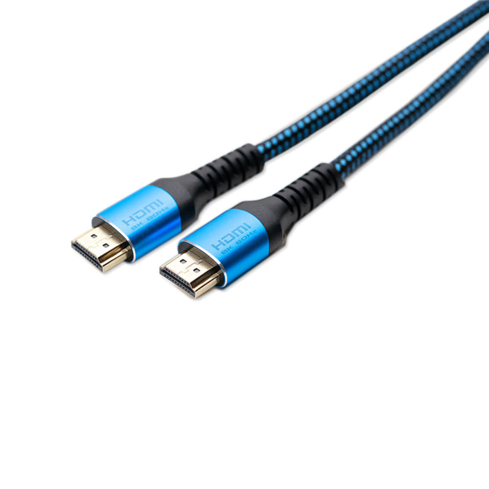 Blue Diamond Blue Diamond Premium HDMI 8K Cable w/Ethernet 15 ft