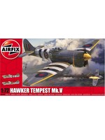 Airfix ***AIR02109 Hawker Tempest Mk.V (1/72)