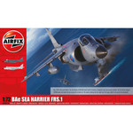 Airfix AIR04051A Bae Sea Harrier FRS1 (1/72)