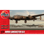 Airfix AIR08001 Avro Lancaster B.II (1/72)
