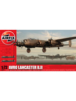 Airfix ***AIR08001 Avro Lancaster B.II (1/72)
