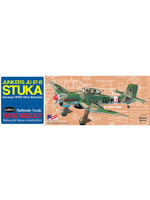 Guillow's GUI508 Junkers JU87-B Stuka