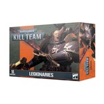 Warhammer 40K Kill Team Legionaries