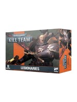 WH40K Kill Team Legionaries