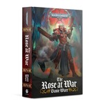 The Rose at War HardBack