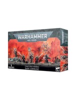 WH40K Chaos Space Marines Dark Commune