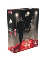 ***Deadly Dinner Red Carpet in Ruins