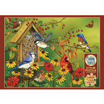 Cobble Hill CH88023 Fall Feast (Puzzle275)