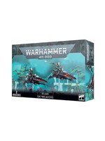 WH40K Aeldari Skyweavers