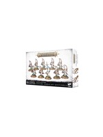 ***AoS Lumineth Realm Lords Vanari Auralan Sentinels