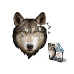 Madd Capp MCP54669 I AM Wolf (Puzzle300)