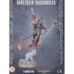 Harlequins Aeldari Harlequin Shadowseer