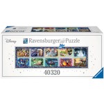 Ravensburger RAV17826 Memorable Disney Moments (Puzzle40320)