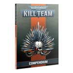 Warhammer 40K Kill Team Compendium