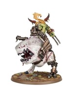 WH40K Orks Mozrog Skragbad
