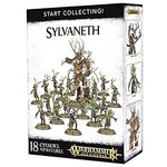 Sylvaneth **Start Collecting! Sylvaneth