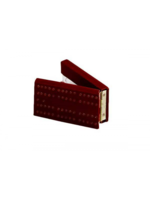 Cribbage Folding Board Pocket Travel Size