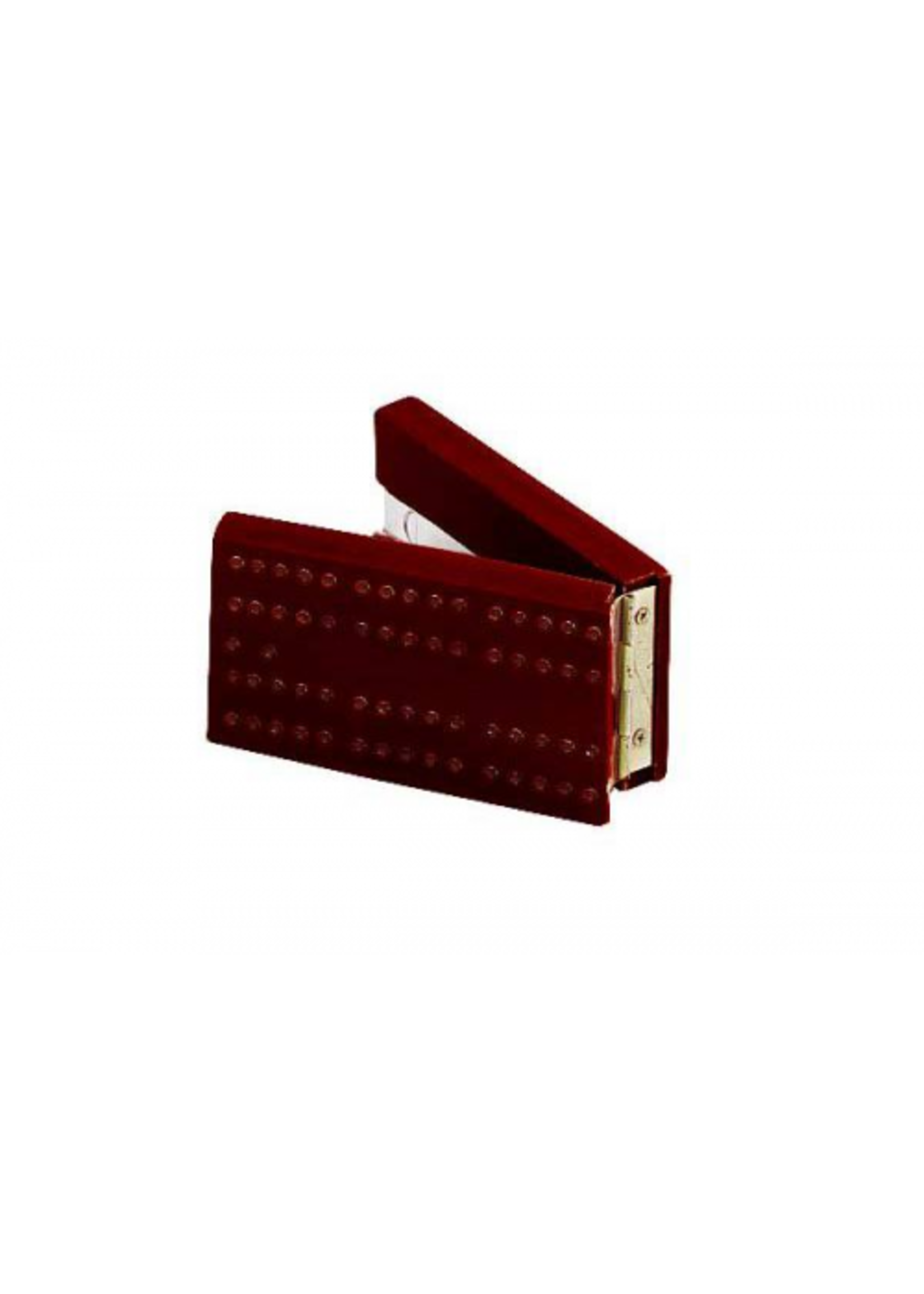 Cribbage Folding Board Pocket Travel Size