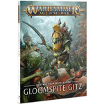 Gloomspite Gitz Battletome Gloomspite Gitz 2023