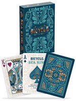 Bicycle Sea King Playing Cards