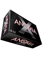 Anomia X