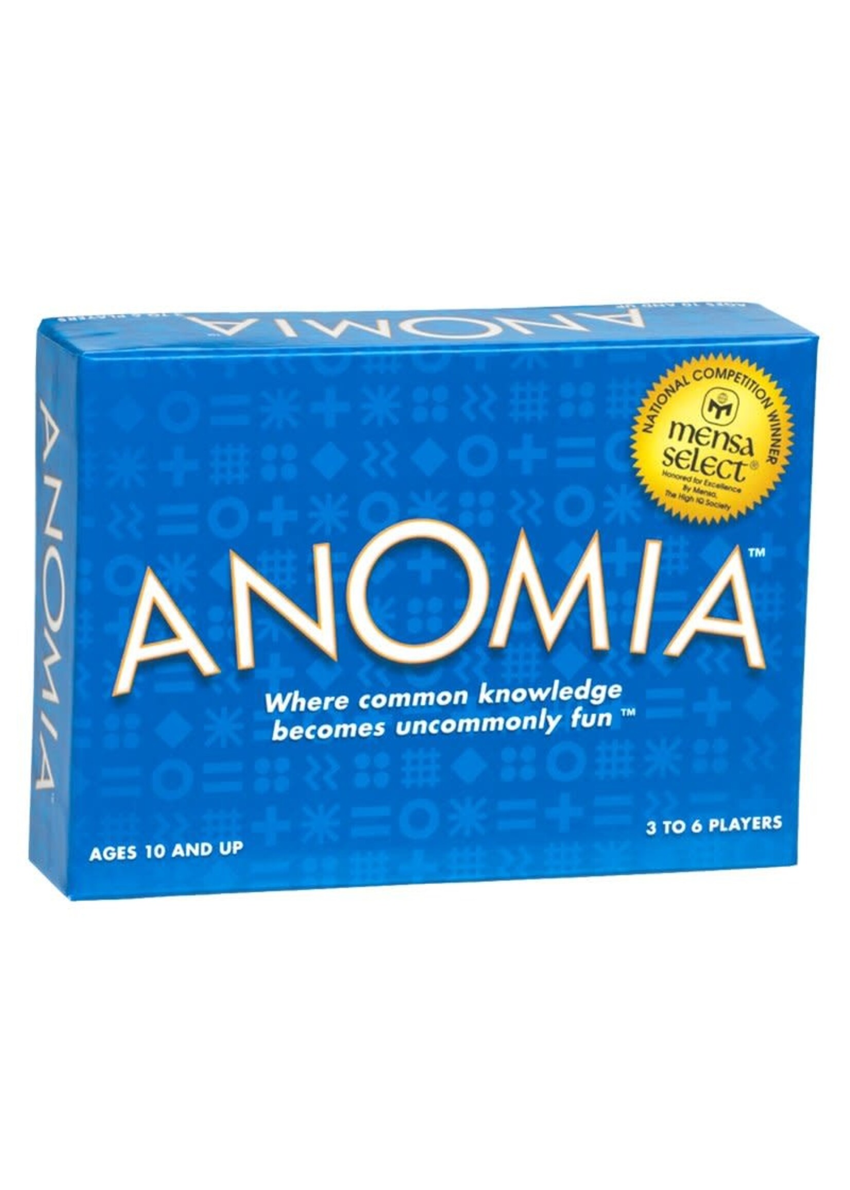 Anomia
