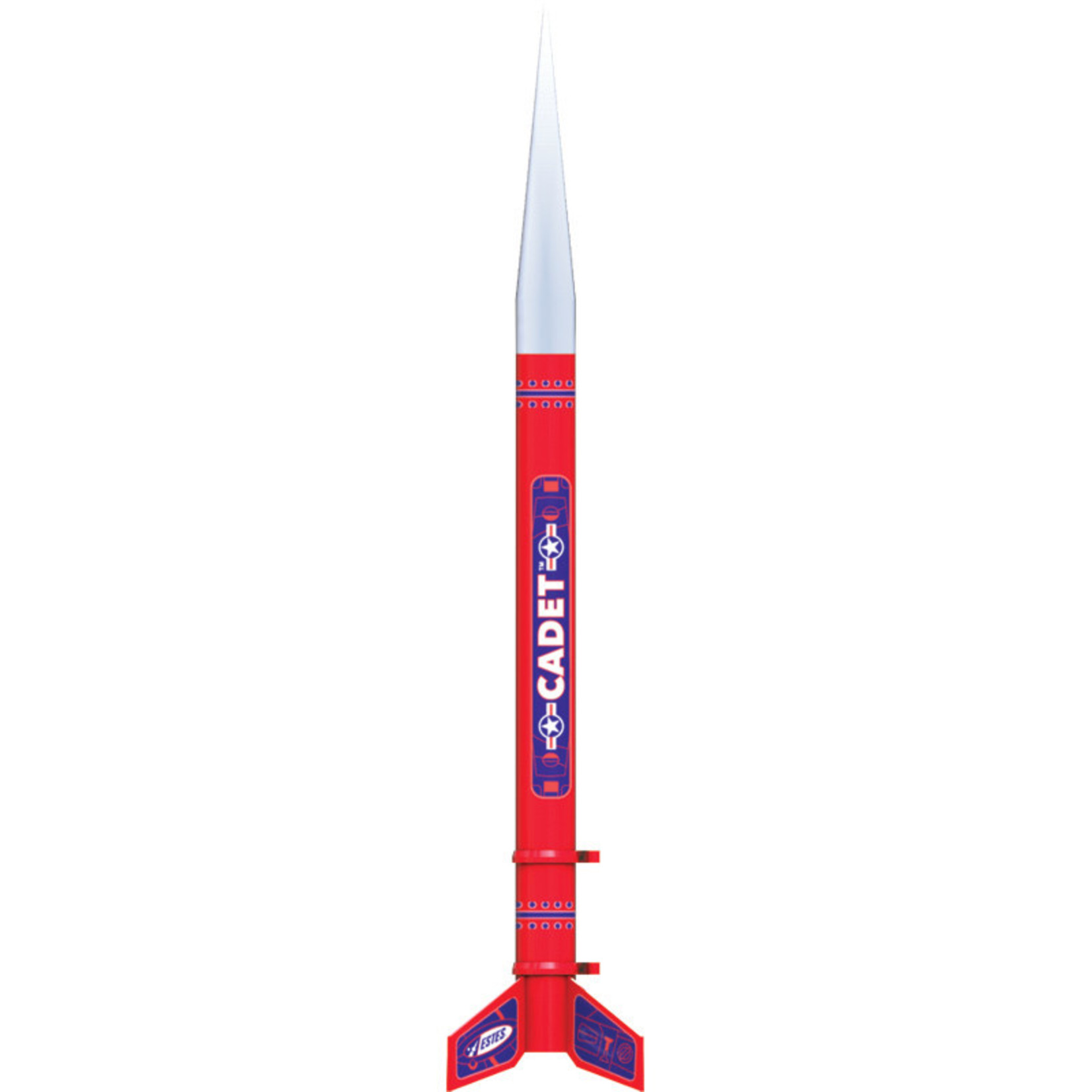 Estes EST2021 Cadet Rocket