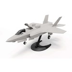 Airfix AIRJ6040 F-35B Lightning II Quick Build