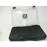 Vallejo VAL70098 72 Paint Storage Case