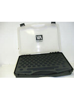 Vallejo VAL70098 72 Paint Storage Case