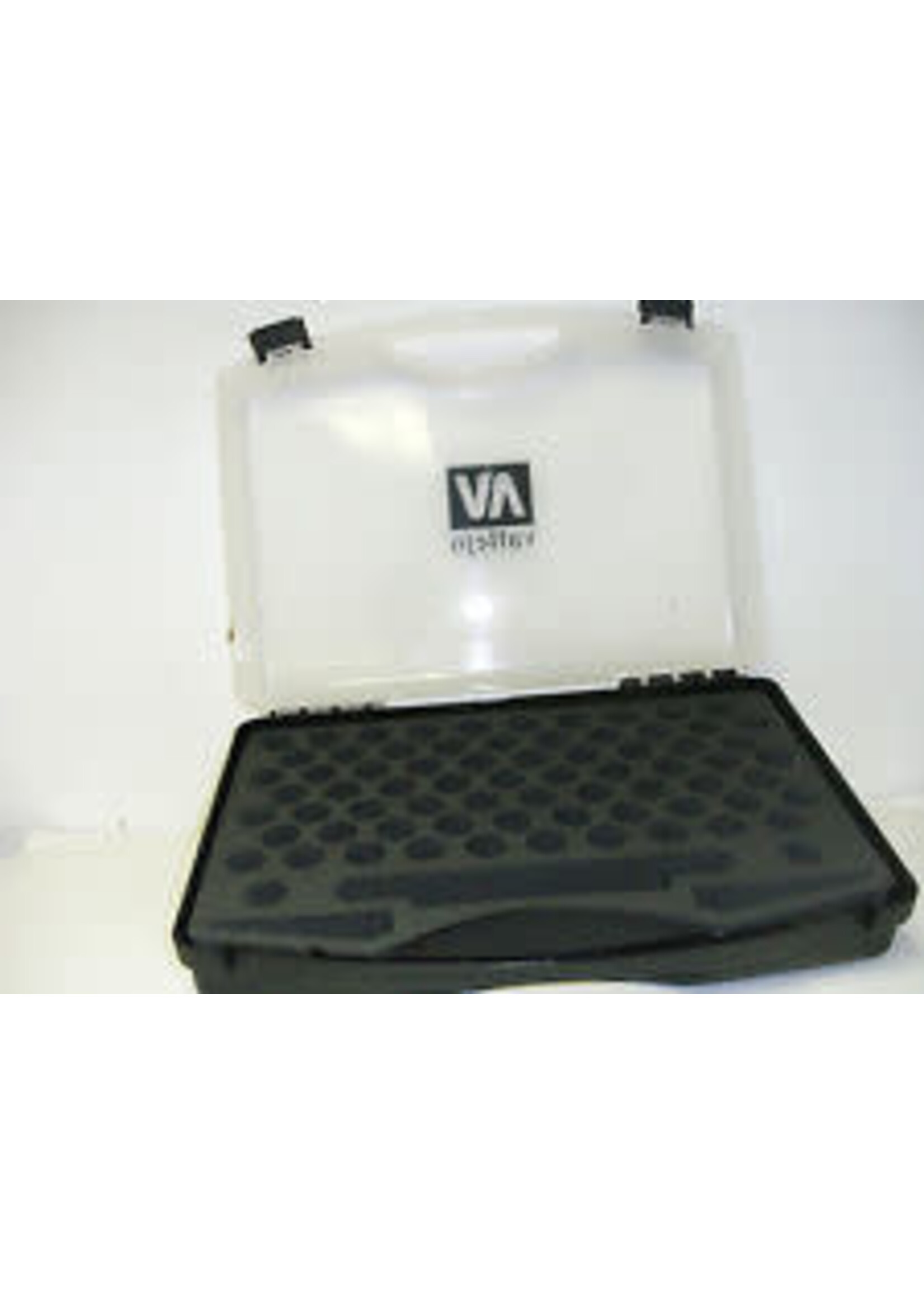 Vallejo VAL70098 72 Paint Storage Case