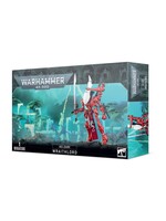 WH40K Aeldari Wraithlord