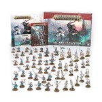 Age of Sigmar Arcane Cataclysm