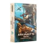 The Arkanauts Oath (Hardback)