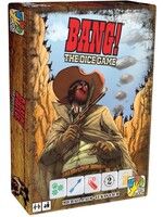 Bang! The Dice Game