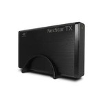 Vantec Vantec TX 3.5 inch SATA USB3 HDD Enclosure