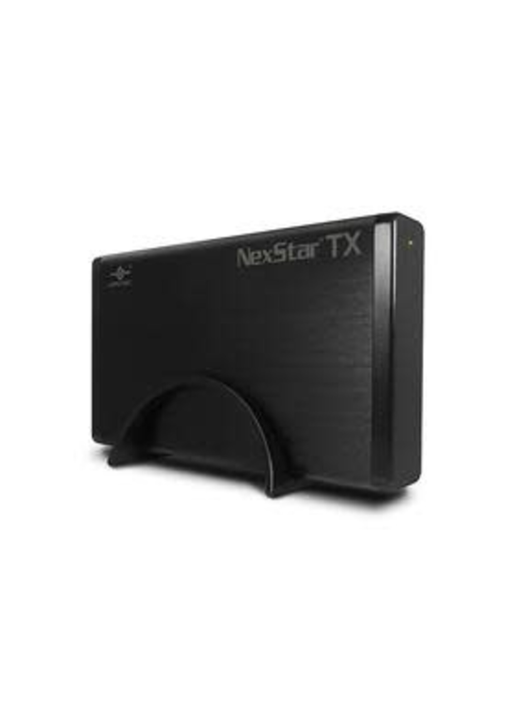 Vantec Vantec TX 3.5 inch SATA USB3 HDD Enclosure