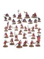 WH40K Chaos Daemons Combat Patrol