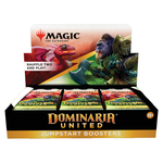 Wizards of the Coast MTG Dominaria United Jumpstart Booster (18pc)