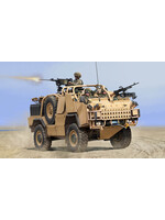 Hobby Boss ***HBOSS84521 Jackal 2 High Mobility Weapon Platform (1/35)