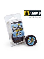 Ammo AMIG8579 Ammo MIG Brush Soap