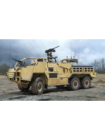 Hobby Boss ***zzHBOSS84522 Coyote Tactical Support Vehicle (1/35)