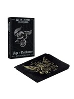 ***Age of Darkness Reference Cards